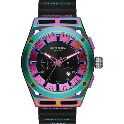 Montre Diesel Classic DZ4547 Timeframe