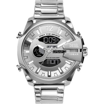 Montre Diesel DZ4648 Mega Chief Anadigi