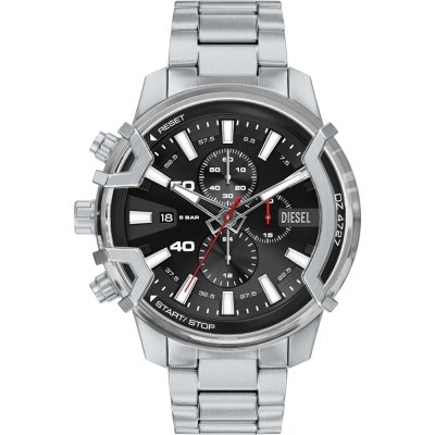 Diesel Classic DZ4727 Griffed Watch