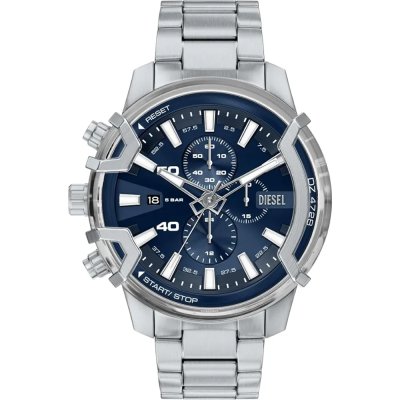 Diesel Classic DZ4728 Griffed Watch