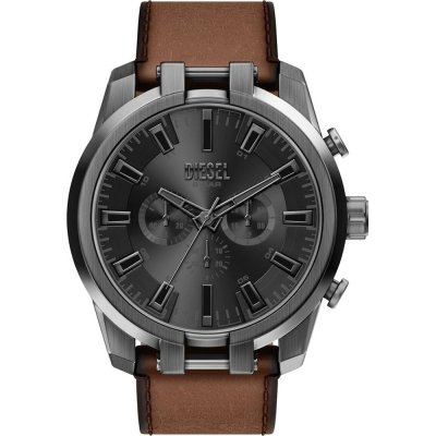 Diesel XL DZ4729 Split Watch