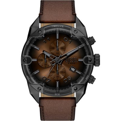 Relógio Diesel DZ4735 Spiked