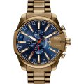 Diesel DZ4736 Mega Chief Slim Uhr