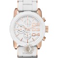 Diesel Watch Chrono Franchise -42 DZ5323