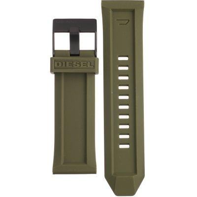 Diesel ADZ7369 DZ7369 BAMF Strap