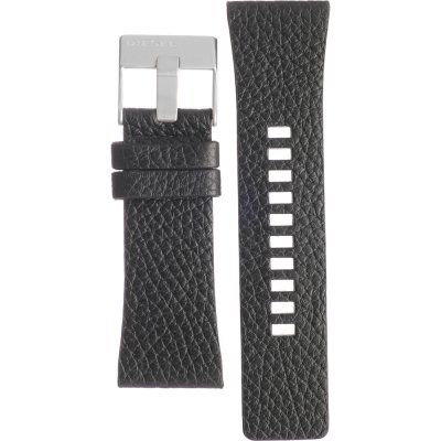 Diesel ADZ7376 DZ7376 Uber Chief Strap