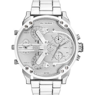 Montre Diesel XL DZ7481 Mr Daddy 2.0