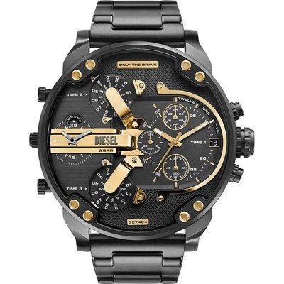 Montre Diesel XL DZ7484 Mr. Daddy 2.0