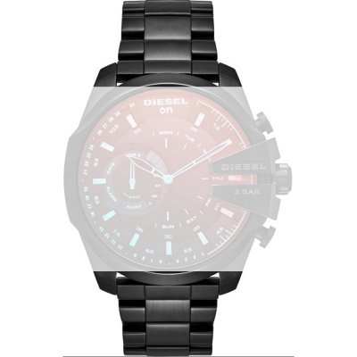 Diesel ADZ4689 DZ4689 Mega Chief Band