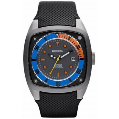 Montre Diesel DZ1490 Earth Dweller