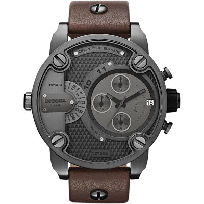 Montre Diesel DZ7258 Little Daddy