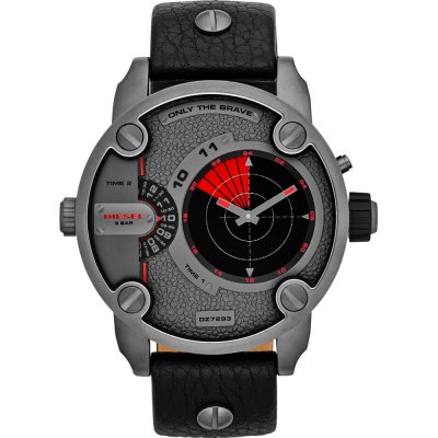 Montre Diesel DZ7293 Little Daddy Radar