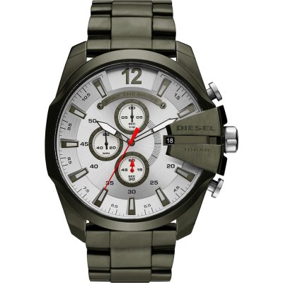 Montre Diesel XL DZ4478 Mega Chief