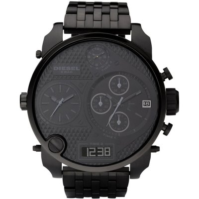 Montre Diesel DZ7214 Mr. Daddy