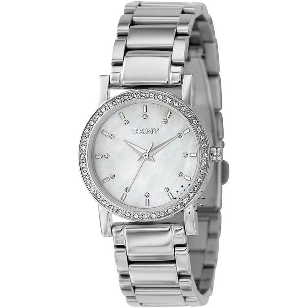 DKNY Watch Time 3 hands Lexington  NY4791
