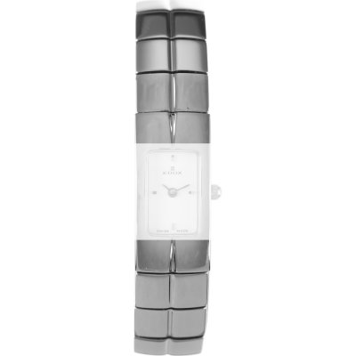 Bracelet Edox A16035-3-AIN