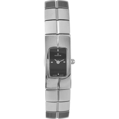 Montre Edox Les Bémonts 16035-3-BIN