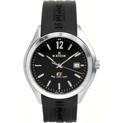 Montre Edox 70160-3-NIN C-1