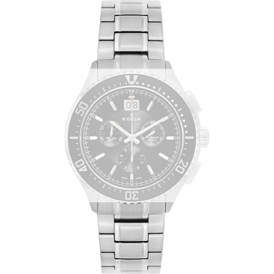 Bracelet Edox A10026-3M-NIN C1 Chronograph