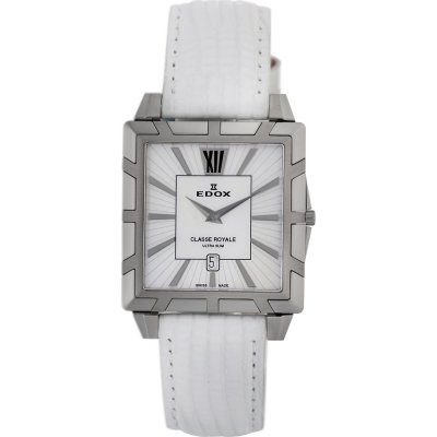 Montre Edox 26022-3-NAIN Classe Royale
