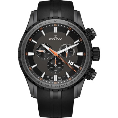 Montre Edox Grand Ocean 10226-37GNCA-GINOR