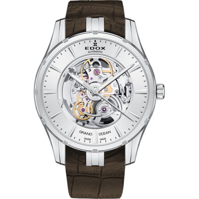 Montre Edox 85301-3-AIN Grand Ocean