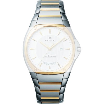 Bracelet Edox A84003-357-AID Les Bémonts
