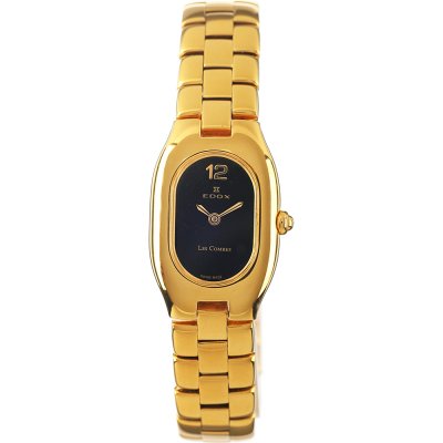 Montre Edox 21164-37J-BAR Les Combes