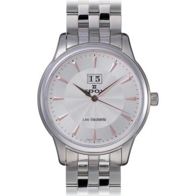 Montre Edox 60005-3-AIR Les Vauberts