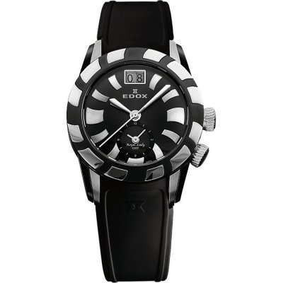 Montre Edox 62005-357N-NIN Royal Lady