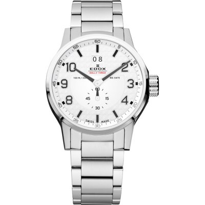Montre Edox 64009-3-AIN WRC