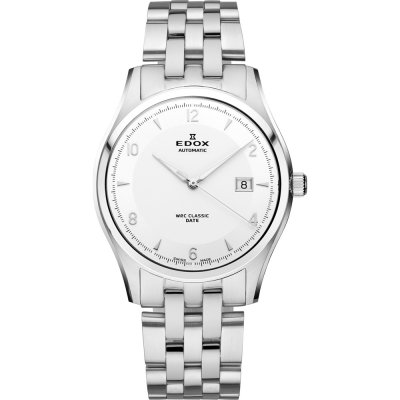 Montre Edox 80087-3-AIN WRC Classic