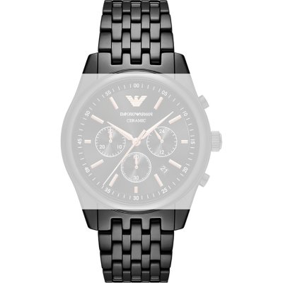 Emporio Armani AAR70015 Strap