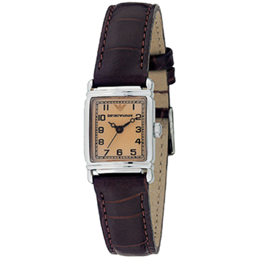 Emporio Armani Watch  AR0205 AR0205