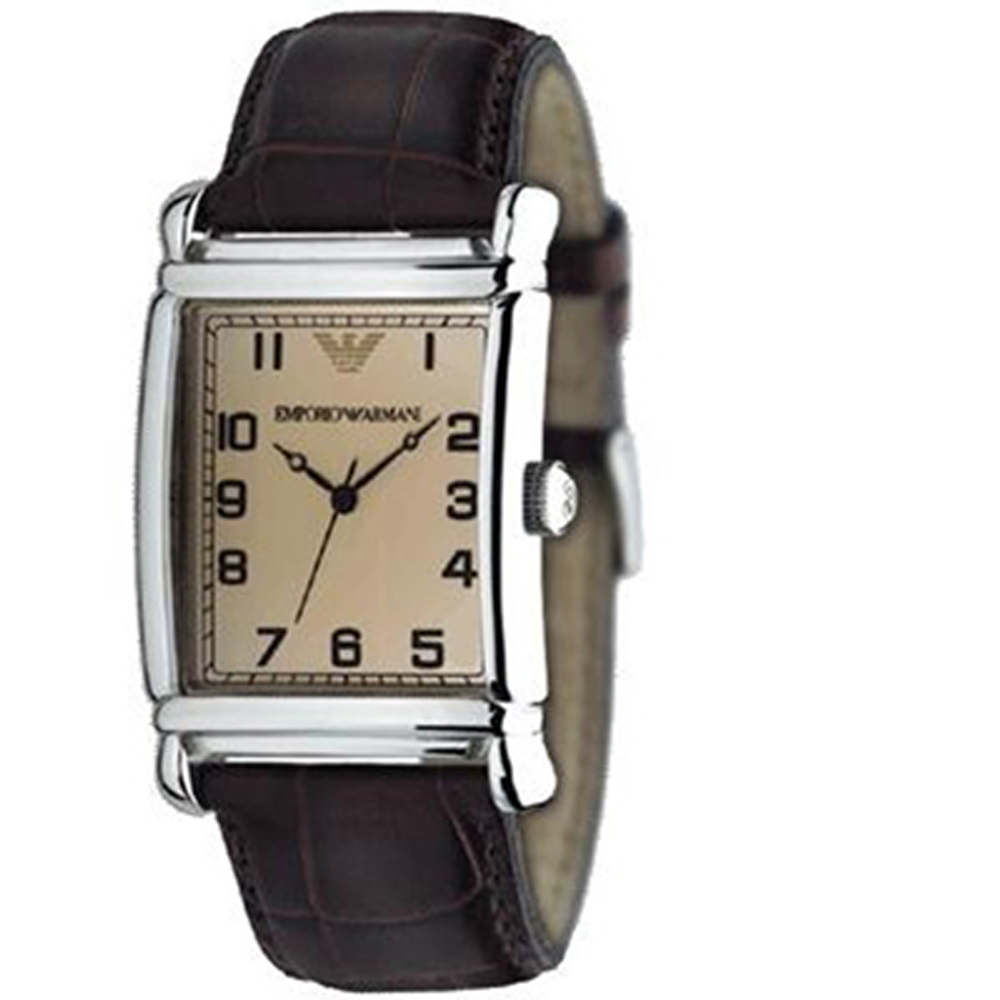 Emporio Armani Watch  AR0234 AR0234