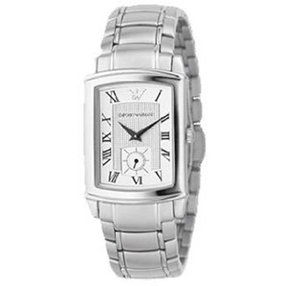 Emporio Armani Watch  AR0243 AR0243