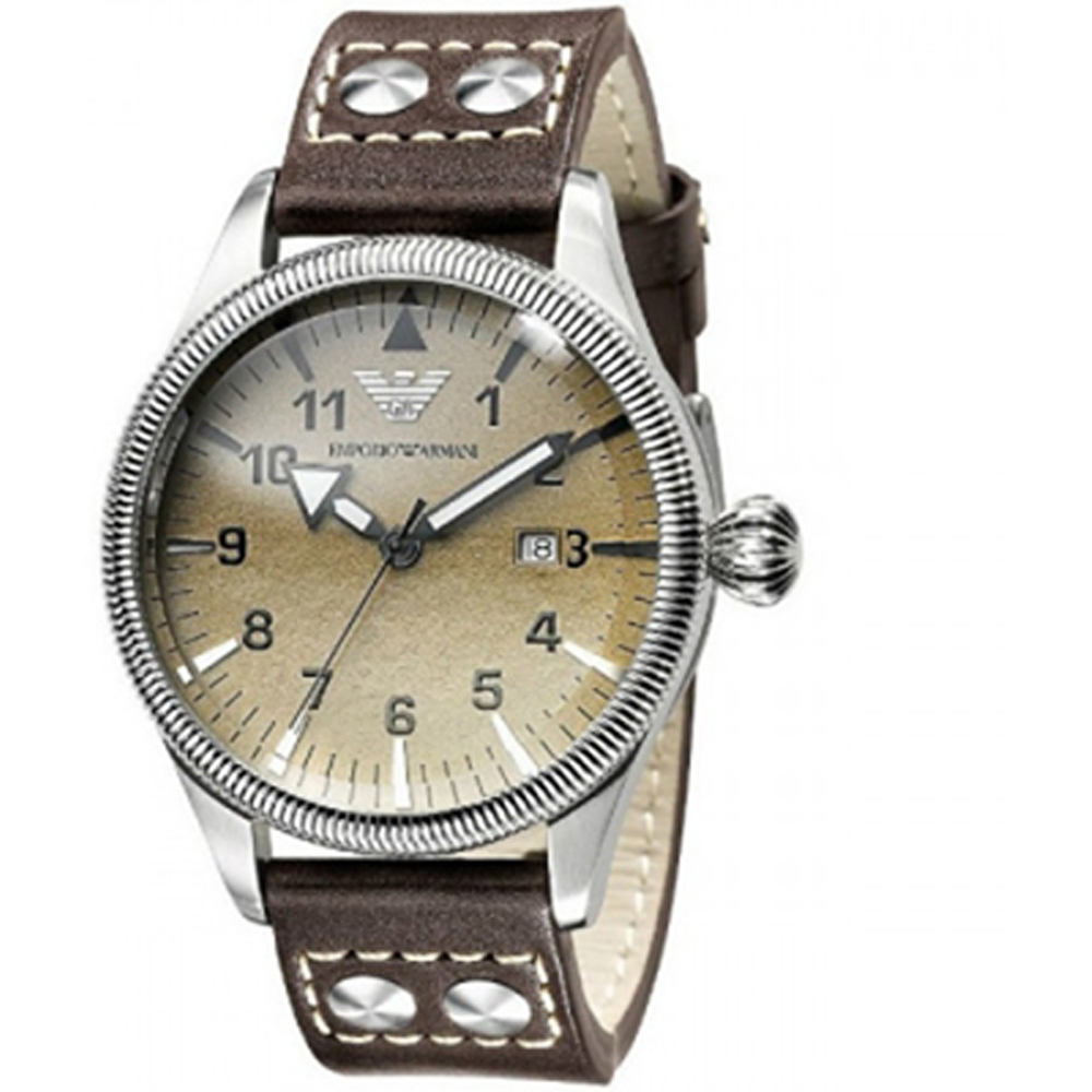 Emporio Armani Watch  AR0513 AR0513