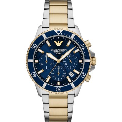 Montre Emporio Armani AR11740