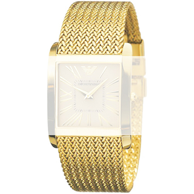 Bracelet Emporio Armani AAR2017