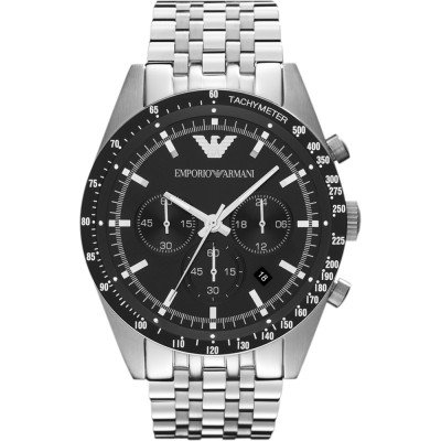 Emporio Armani Watch Chrono AR5988 AR5988