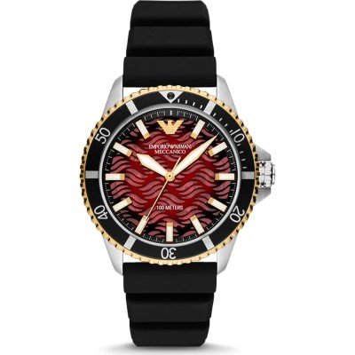 montre Emporio Armani AR60070