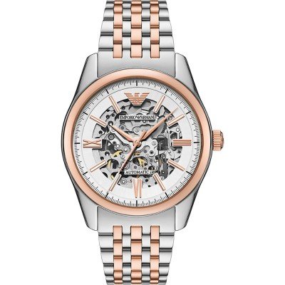 Emporio Armani AR60092 Watch