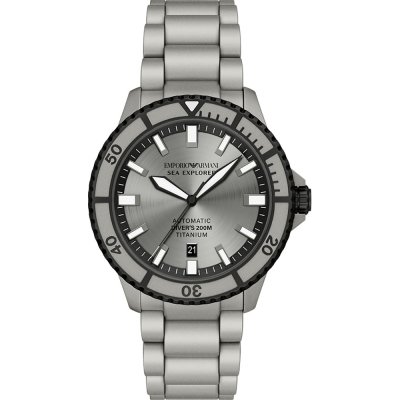 Montre Emporio Armani AR60099