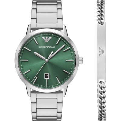Montre Emporio Armani AR80082SET