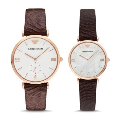 Montre Emporio Armani AR9042