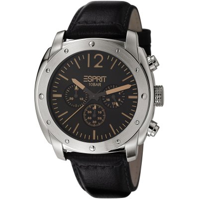 Esprit Watch Chrono Baker  ES106391001