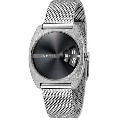 Montre Esprit ES1L036M0065 Disc