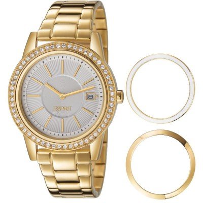 Esprit Watch Giftset Trinity ES106112002