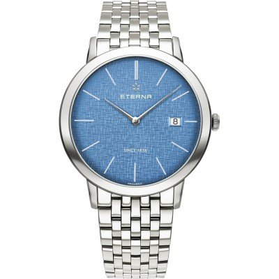 Montre Eterna 2710.41.80.1736 Eternity