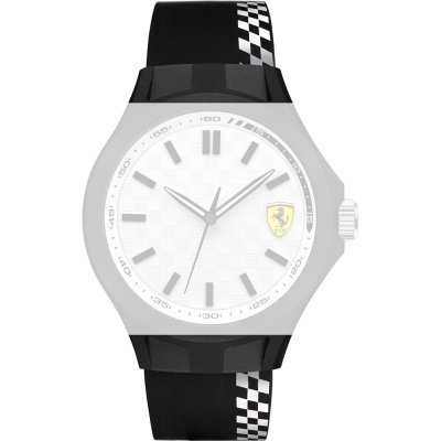 Bracelet Scuderia Ferrari 689300223